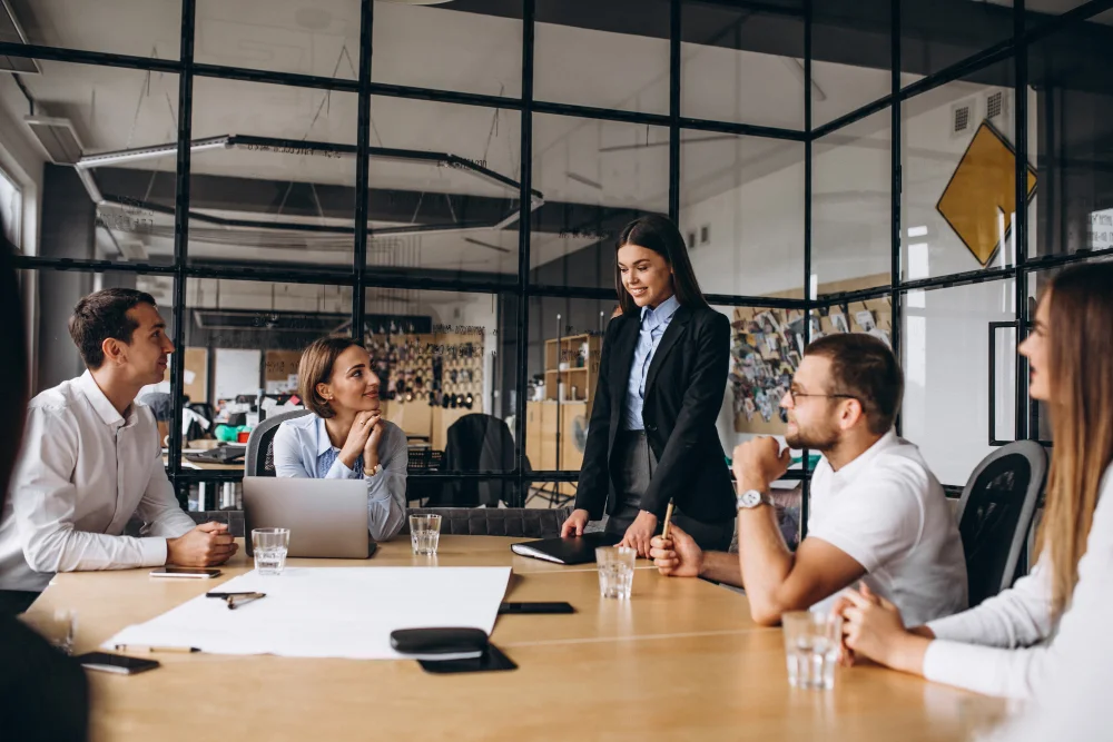 Advocacia para empresas