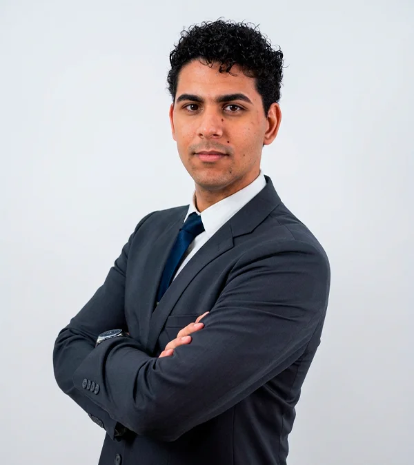 André Luiz da Silva Filho