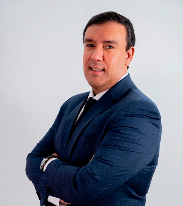 Gabriel de Morais Tavares