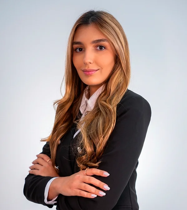 Julia Farini Cristofani