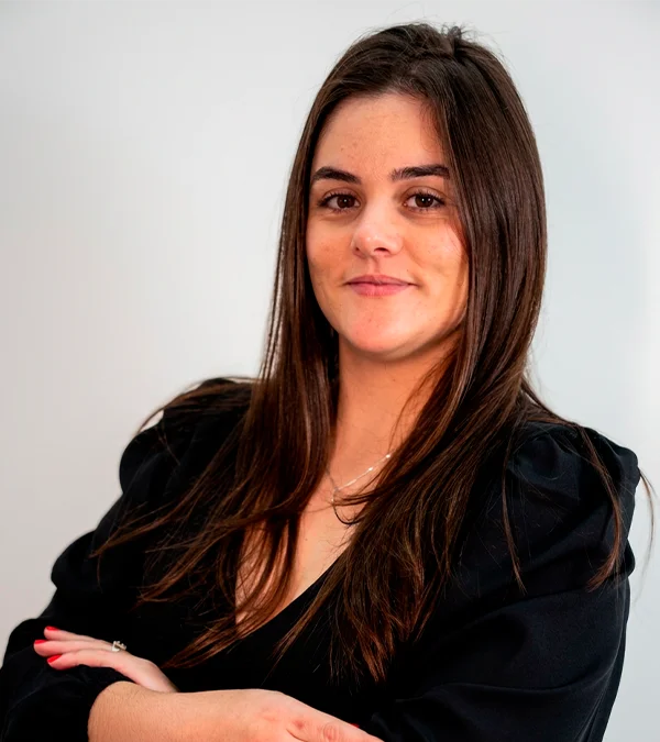 Mariana Isabela Marçola