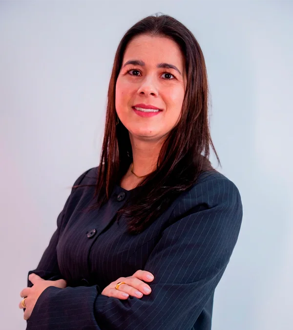 Talita Evelin Greghi Modolo Ferracin